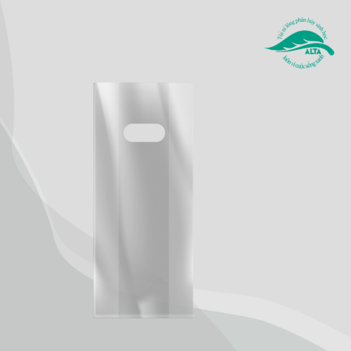 Tui Diecut cao trong