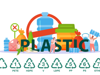Giải thích ký hiệu các loại nhựa