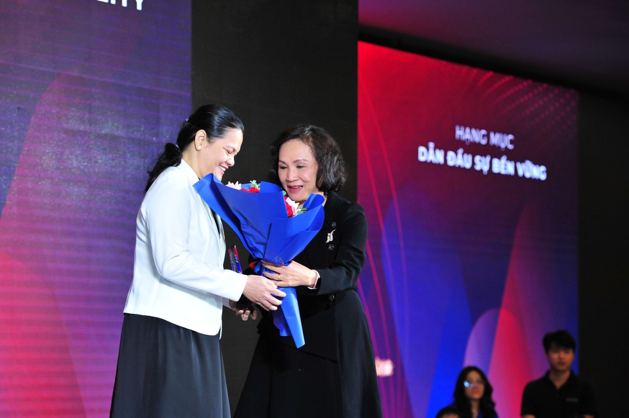 HONORING THE SUSTAINABLE SPIRIT OF ALTA PLASTICS AT THE MM MEGA MARKET