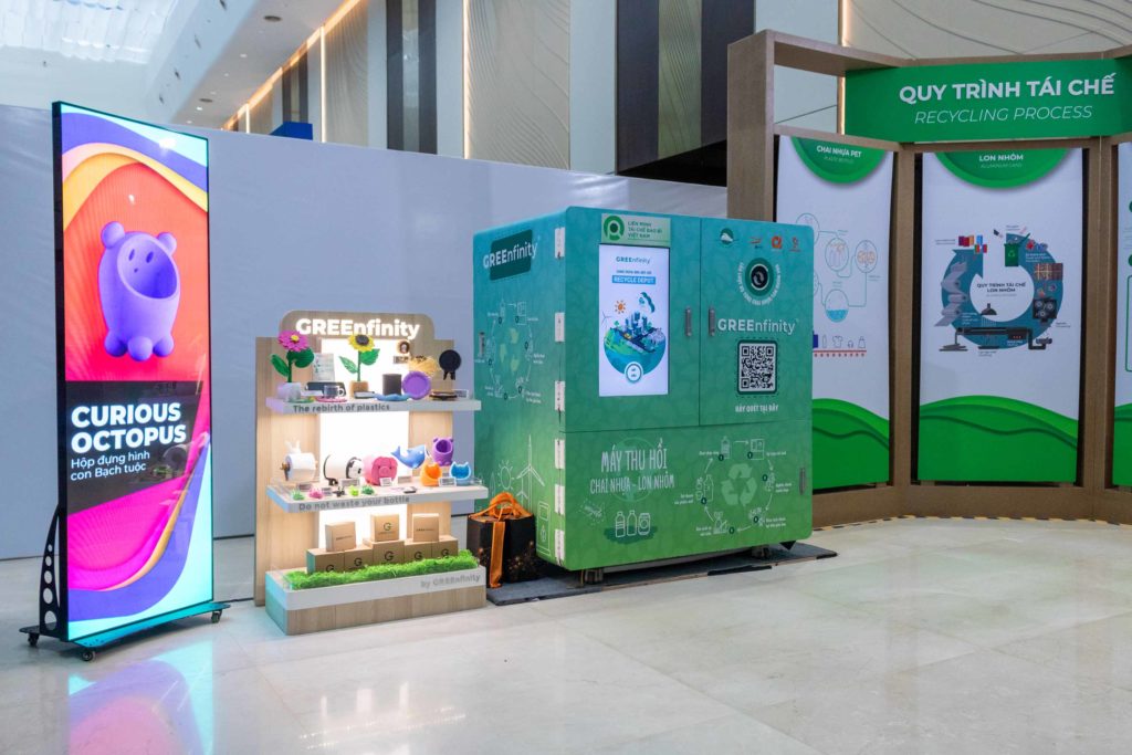 With a strong commitment to sustainability, Alta Plastics not only brings advanced recycling solutions but also drives the future development of recycling technology.