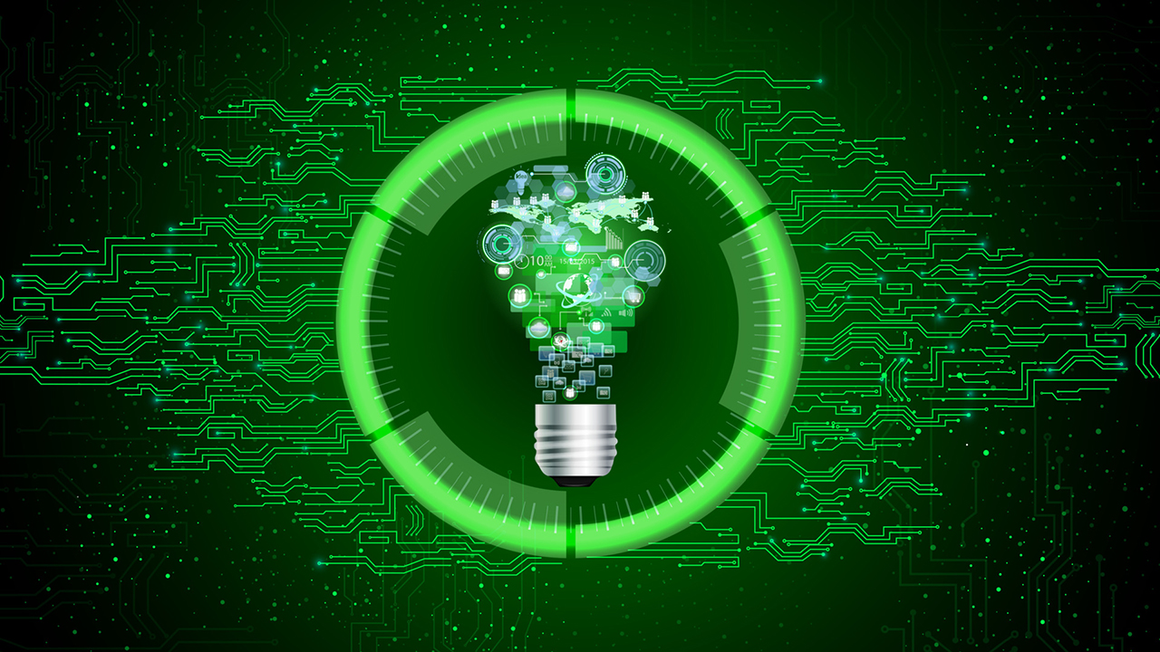 vecteezy_light-bulb-on-green-abstract-technology-background-1280x720
