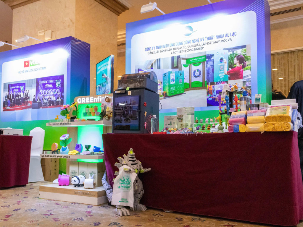 ALTA PLASTICS ĐỒNG HÀNH CÙNG DIỄN ĐÀN KINH TẾ TP.HCM – HYOGO (NHẬT BẢN) LẦN THỨ 7 - NĂM 2025: GIẢI PHÁP SÁNG TẠO TRÊN HÀNH TRÌNH CHUYỂN ĐỔI XANH VÀ TÁI CHẾ BỀN VỮNG