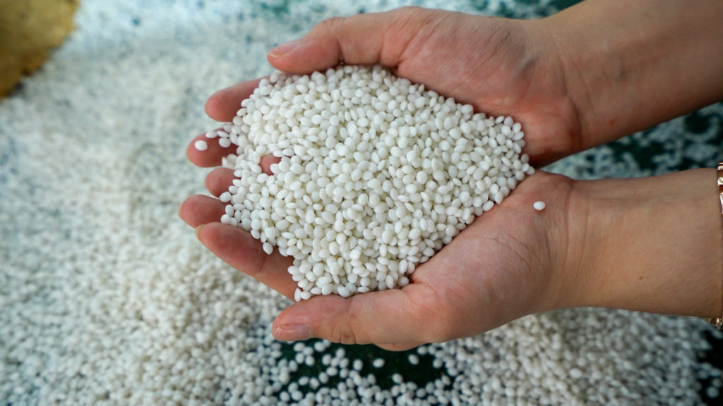 PBAT – Giải pháp vật liệu phân hủy sinh học đáp ứng yêu cầu sản xuất hiện đại