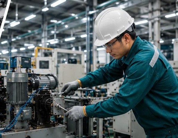 Alta Plastics tuyển dụng Nhân Viên Kỹ Thuật Bảo Trì Máy Móc năm 2026