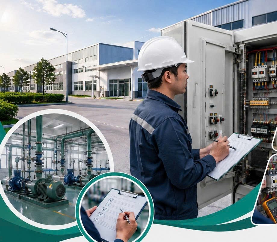Alta Plastics tuyển dụng Nhân Viên Cơ Sở Vật Chất năm 2026