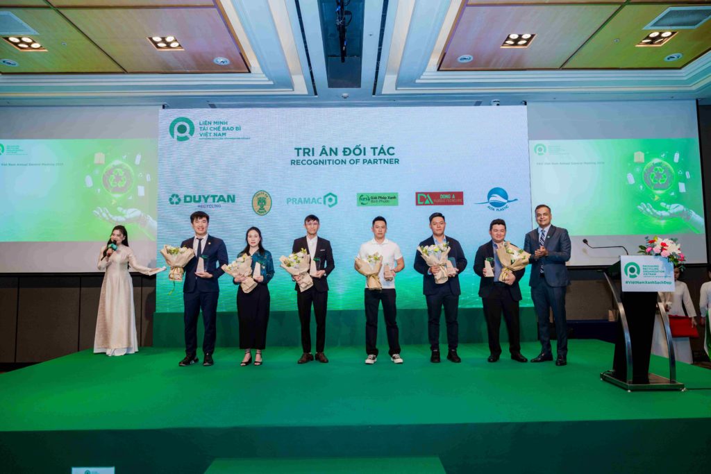 Alta Plastics kỳ vọng sẽ tiếp tục đồng hành cùng các tổ chức, doanh nghiệp và cộng đồng trên hành trình lan tỏa lối sống xanh, góp phần xây dựng tương lai bền vững